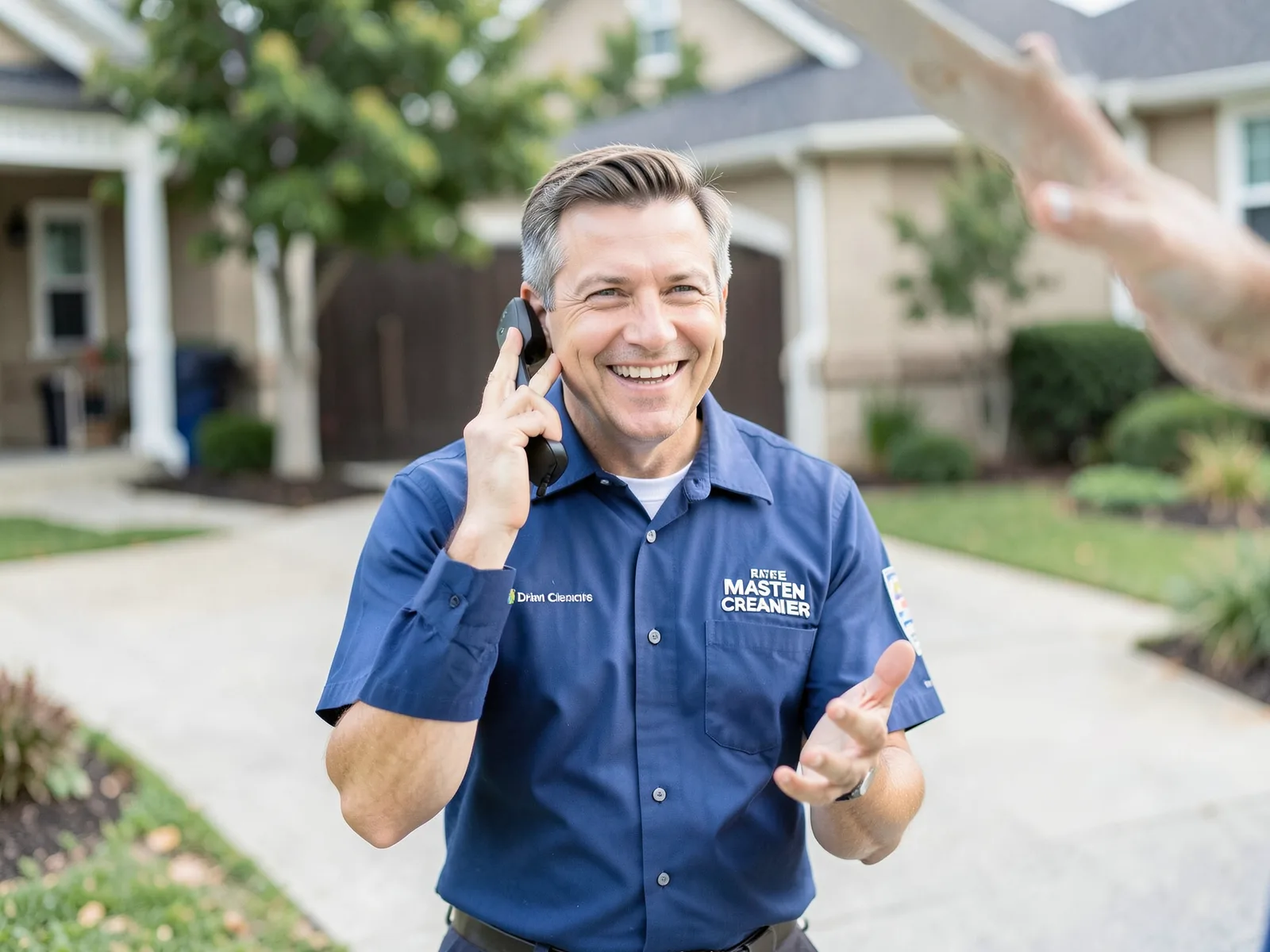 Emergency Drain Cleaning in Gilberts, IL